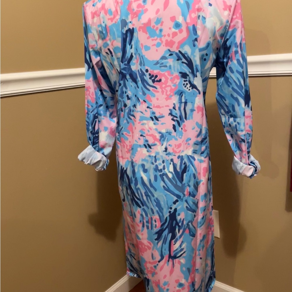 Beach Dress
